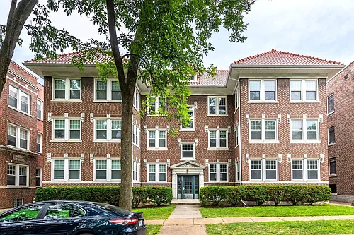 6331 Southwood Ave #2E Photo 1