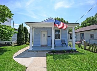 311 W Vine St, Cincinnati, OH 45215