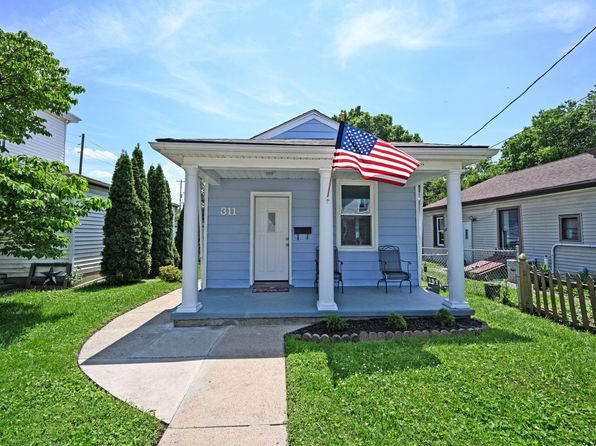 311 W Vine St