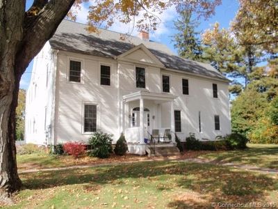 249 Maple Ave APT 1, Cheshire, CT, 06410