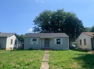 749 S Emerson Ave, Indianapolis, IN