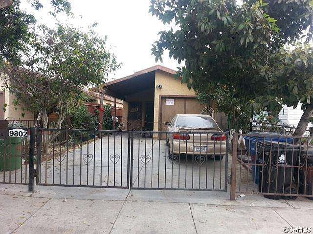 1st image of 9802 Holmes Ave