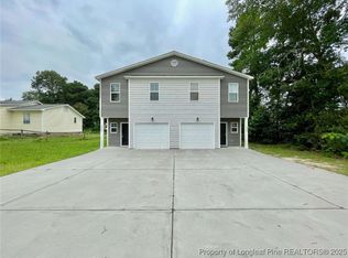 4942 Rockfish Rd, Raeford, NC 28376
