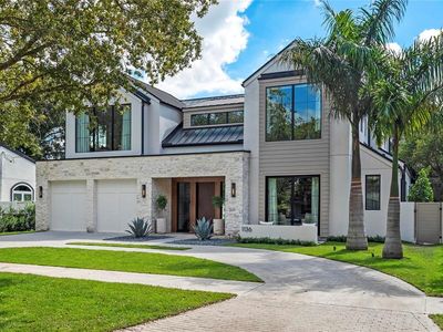 1136 Stetson St, Orlando, FL, 32804