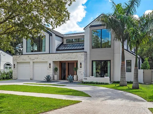 1136 Stetson St, Orlando, FL 32804