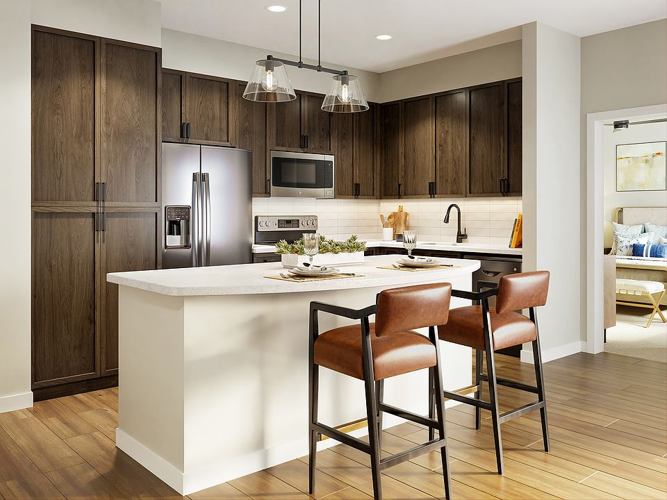Unit Kitchen