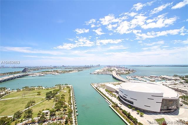 1st image of 900 Biscayne Blvd APT 3601