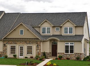 544 Springbrook Dr, Palmyra, PA 17078