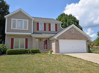 5047 Fieldhurst Ct, Mason, OH