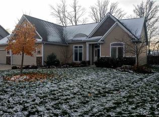 1514 Cypress Spring Dr, Fort Wayne, IN 46814