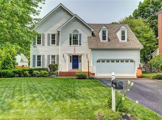 3010 Sable Rd, Henrico, VA 23233