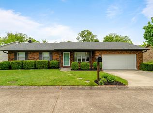 3 Bevis Ct, Huntington, WV 25705