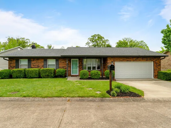 3 Bevis Ct, Huntington, WV 25705