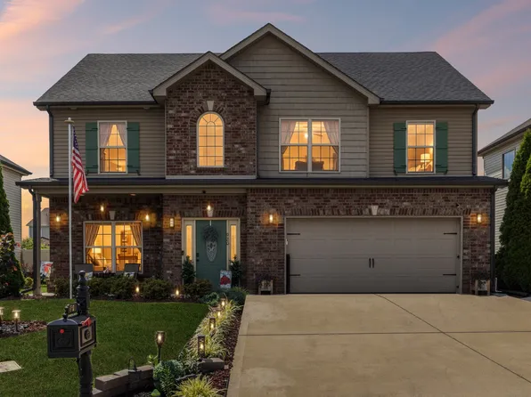 920 Tanager Ct, Clarksville, TN 37040