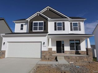 8386 Sandhill, White Lake, MI