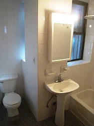 Rented by City Connections Realty