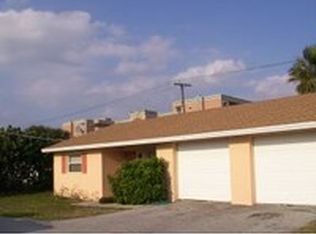 100 Boskind Rd, Indialantic, FL 32903