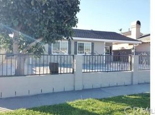 206 W 234th St, Carson, CA 90745