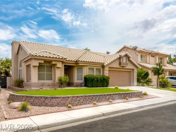 152 Cantamar St, Henderson, NV 89074