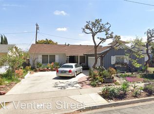 228 N Ventura St, Anaheim, CA 92801