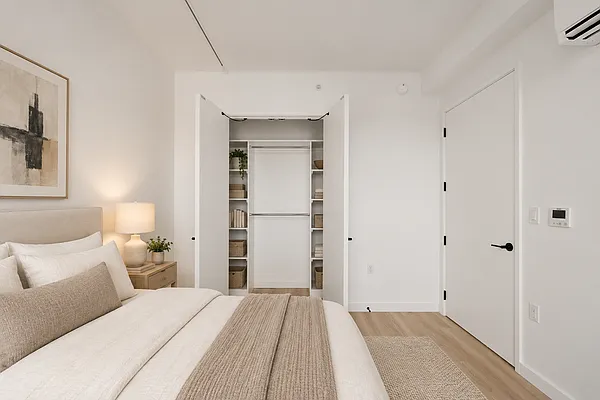 Bedroom, photo 4
