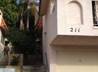 211 Avenida Santa Barbara APT C, San Clemente, CA 92672