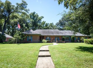 407 Camelia Trl, Saint Augustine, FL 32086