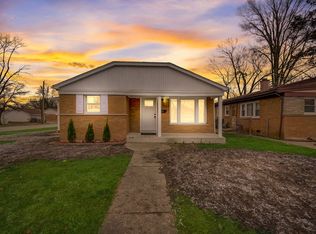 14801 Wabash Ave, Dolton, IL 60419