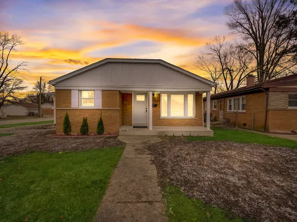 14801 Wabash Ave, Dolton, IL 60419