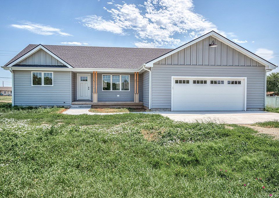 708 N Nelson St, Bennington, KS 67422 MLS 205703 Zillow