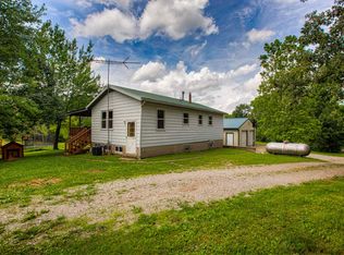 9475 E County Road 1500 N, Santa Claus, IN 47579