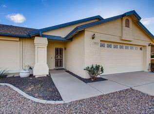 8809 W Seldon Ln, Peoria, AZ 85345
