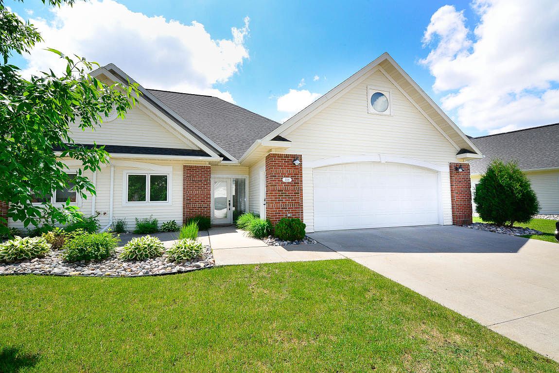 3319 Longbow Ct, Grand Forks, ND 58203 Zillow