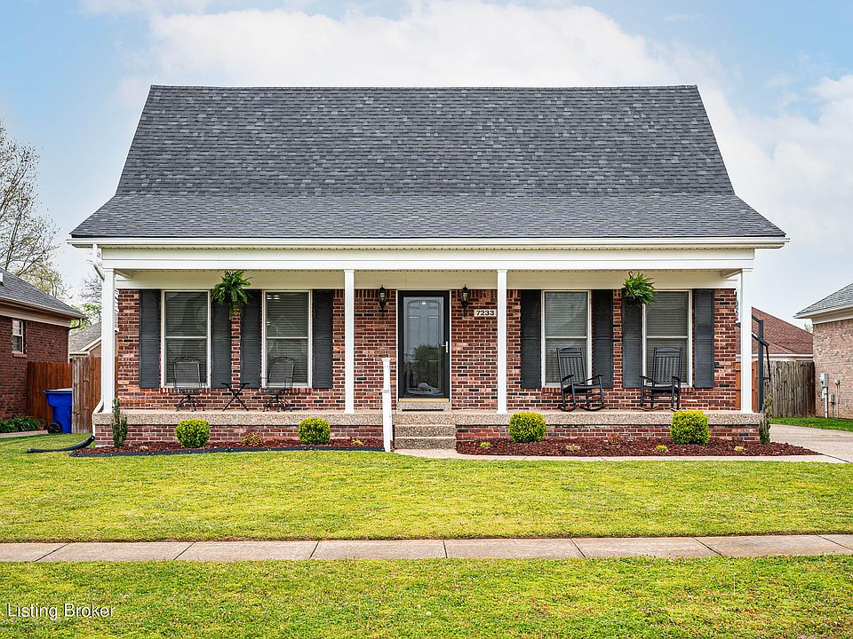 1st image of 7233 Strive Ln