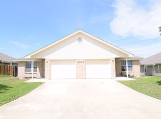 1623 Pima Trl #A, Harker Heights, TX 76548