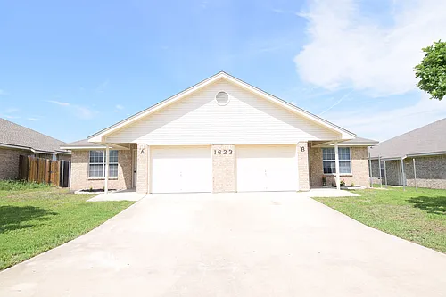 1623 Pima Trl Harker Heights-o Photo 1
