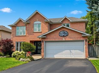 35 Culotta Dr, Hamilton, ON L8B0G9