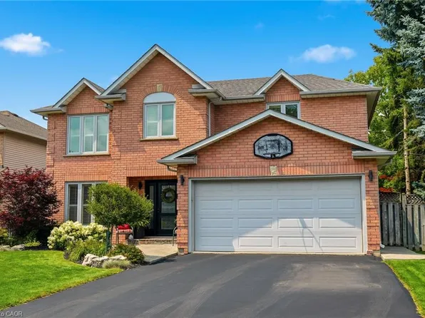 35 Culotta Dr, Hamilton, ON L8B 0G9