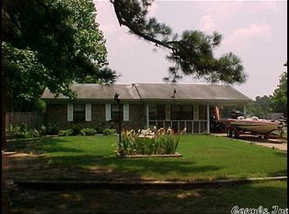 14601 Joan Dr, Shannon Hills, AR 72103