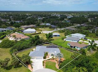 114 Edgevale Pl, Rotonda West, FL 33947