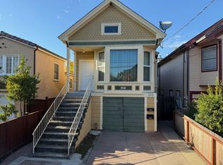 1813 Lafayette St #1813, Alameda, CA