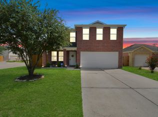 508 Birch Cluster Ct, Conroe, TX 77301