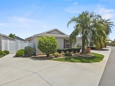 2293 Wayland St, The Villages, FL, 32162