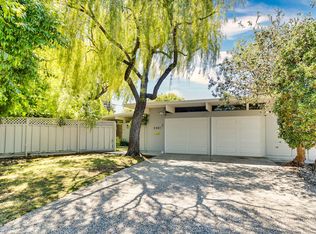 3301 Kenneth Dr, Palo Alto, CA 94303