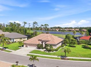 1166 Eagles Flight Way, North Port, FL 34287
