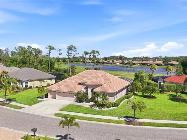 1166 Eagles Flight Way, North Port, FL 34287