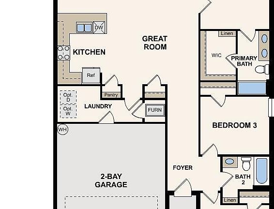 2nd image of this home