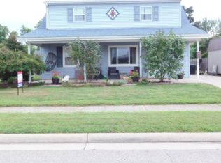 421 Hillside Ave, Waverly, OH