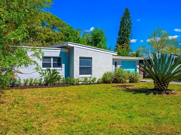 2501 Weber St, Orlando, FL 32803