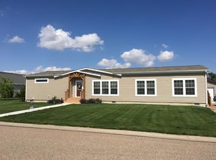 302 S Kickapoo St, Montezuma, KS 67867